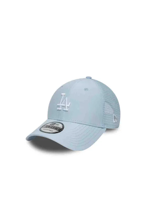 Шапка Midi Homefield 940 Trukr Losdod 60856247 450 pastel blue