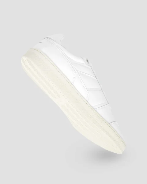 Low-Top Sneakers — снимка 3