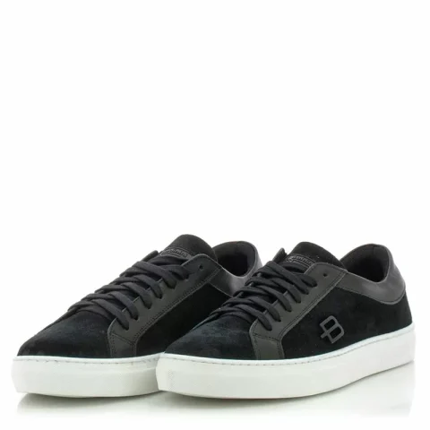 Мъжки Сникърс BALDININI – BLD NERO — снимка 2
