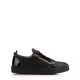 Мъжки спортни обувки FRANKIE Giuseppe Zanotti — снимка 2