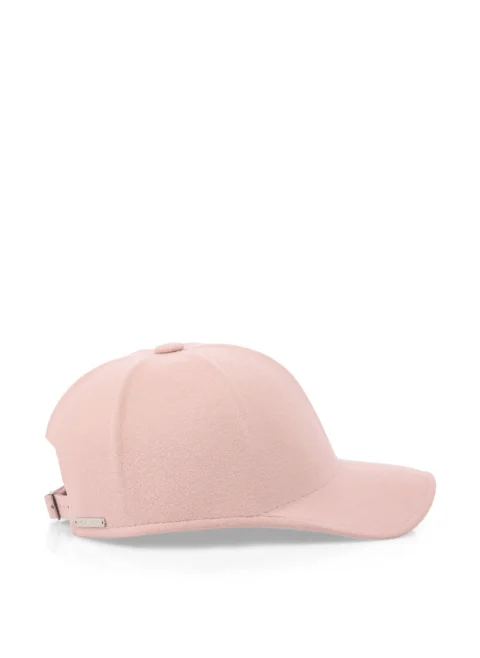 Шапка от вълна Marc Cain Sports — снимка 8