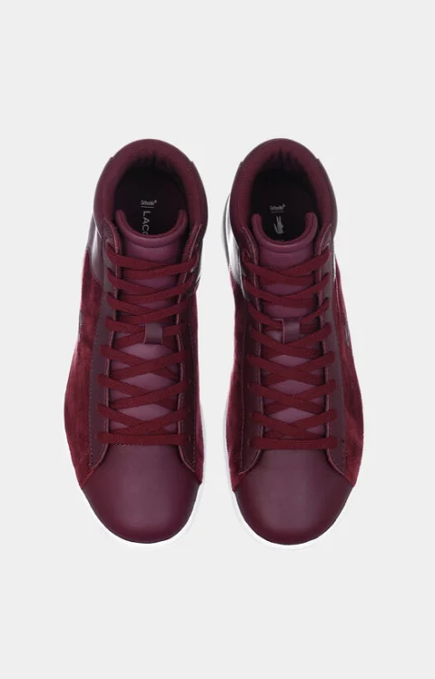 Спорни обувки CARNABY EVO MID 318 — снимка 5