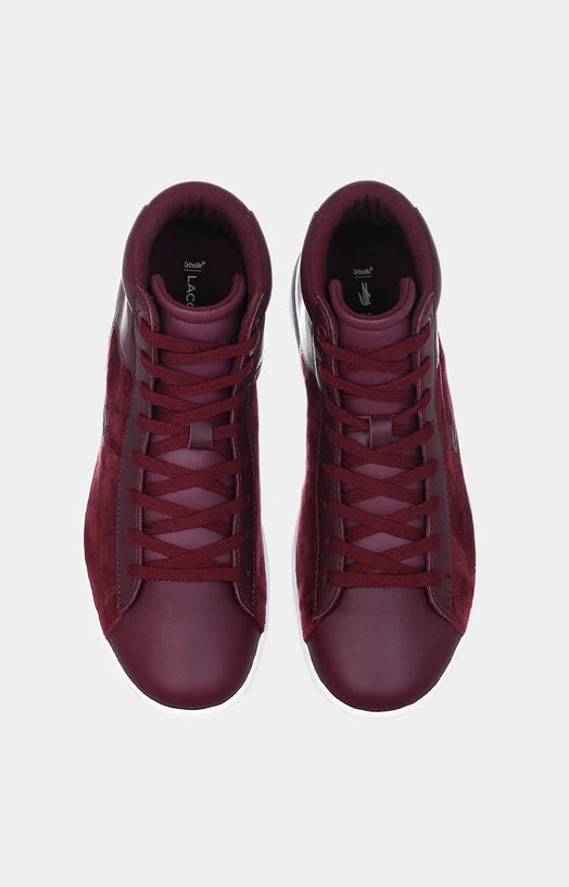 Спорни обувки CARNABY EVO MID 318 — снимка 5