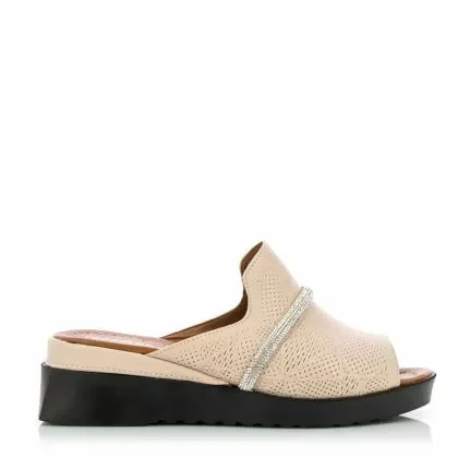 Дамски Равни Чехли DONNA STYLE – 416-505 R79 CAMEO R79