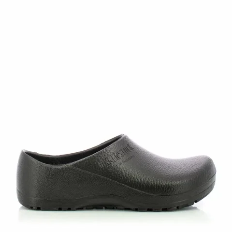 Мъжко Сабо BIRKENSTOCK – 1027182 PROFI BIRKI BLACK