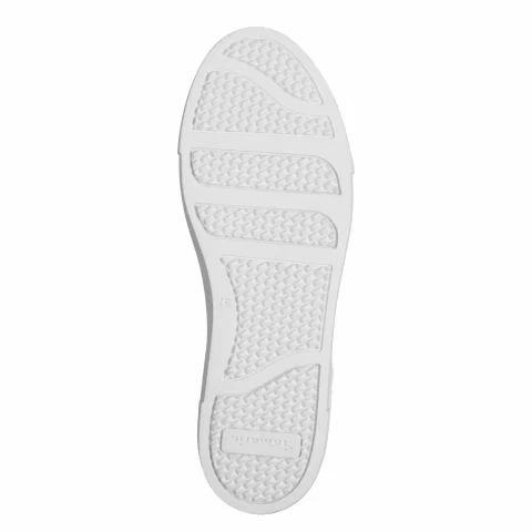 Дамски Сникърс TAMARIS – 1-23313-41-894 LIGHT BLUE MET — снимка 6