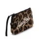 Чантичка Aline mini Felt SAINT BARTH — снимка 3