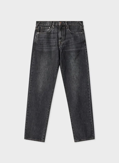Деним 'Relaxed-fit' PS Paul Smith