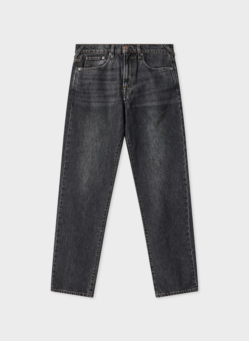 Деним 'Relaxed-fit' PS Paul Smith