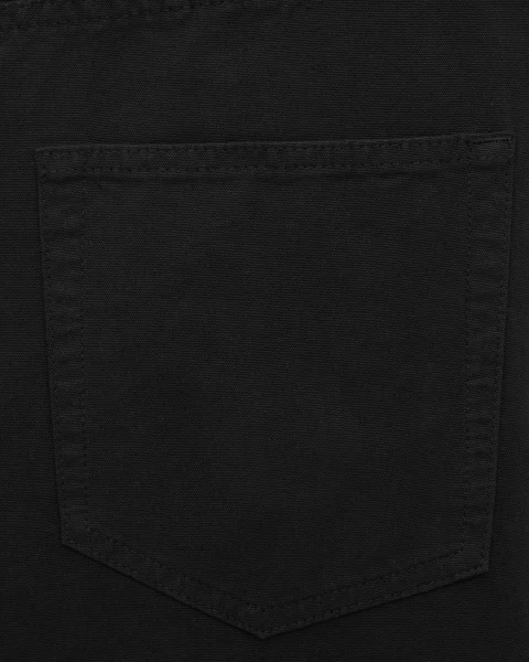 Baggy Bermuda Shorts in Cotton Twill — снимка 3