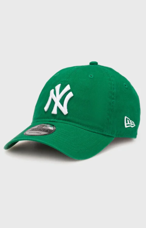 Унисекс бейзболна шапка NEW YORK YANKEES MLB 9TWENTY