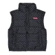 Мъжко сиво яке две в едно Drip Check SPRAYGROUND — снимка 3