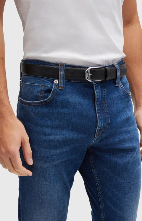 Дънки H-DELAWARE — снимка 3