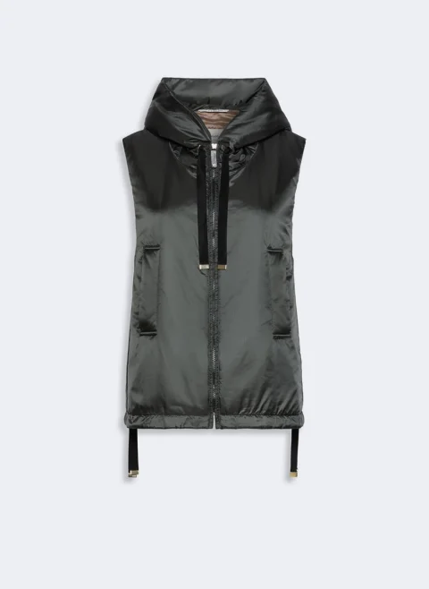 Елек 'Water-resistant' Max Mara The Cube Greengo