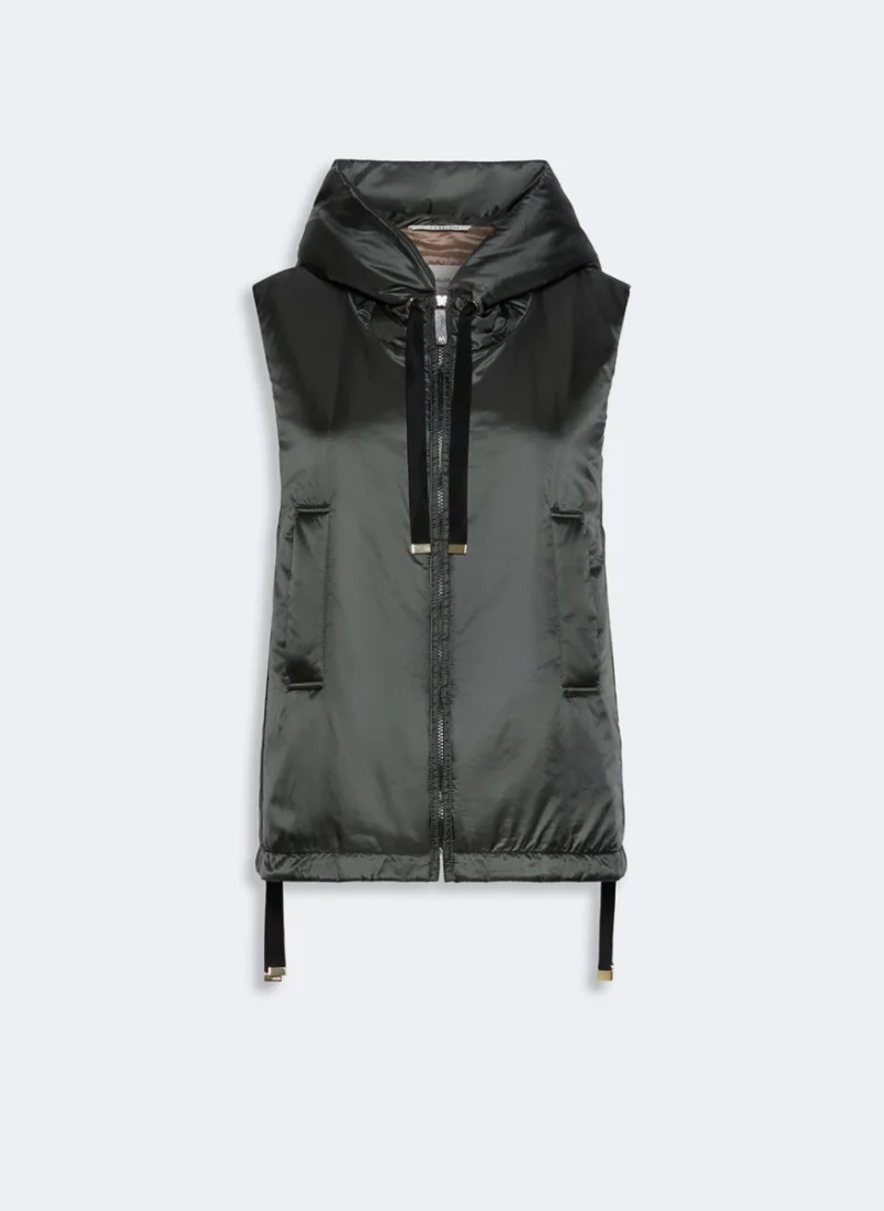 Елек 'Water-resistant' Max Mara The Cube Greengo