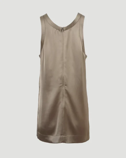 Scoop Tank Top — снимка 2
