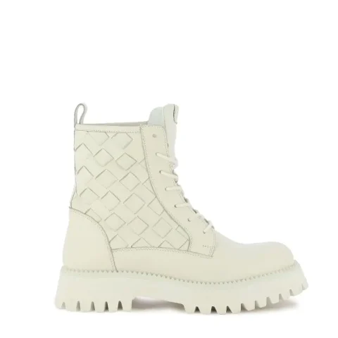 Дамски Кубинки ARA – 12-56712-09 CREAM