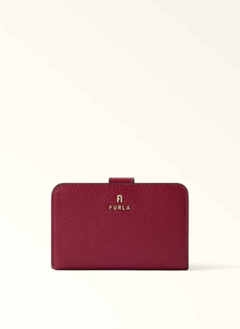 Портмоне Furla Camelia Ciliegia
