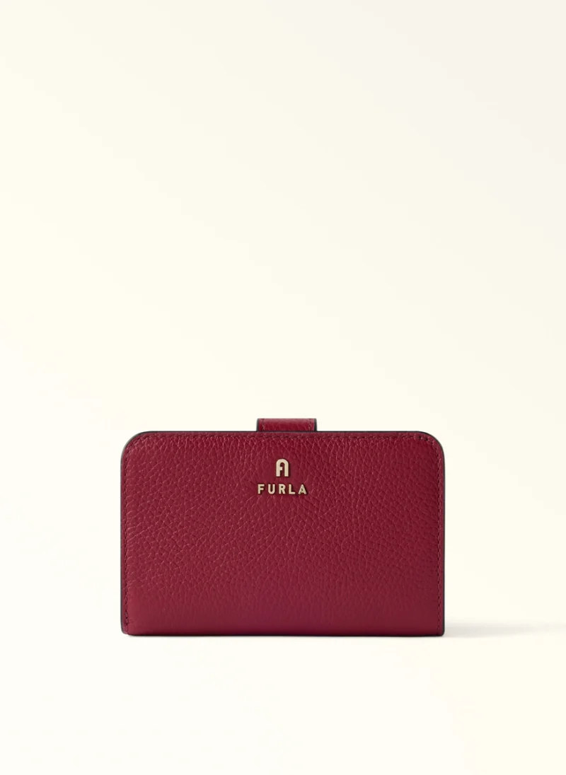 Портмоне Furla Camelia Ciliegia