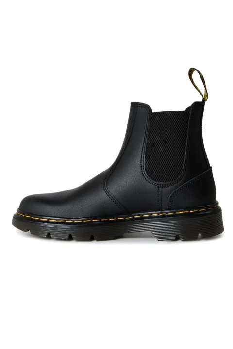 Боти Aprile Chelsea 43295001 0071 black — снимка 2