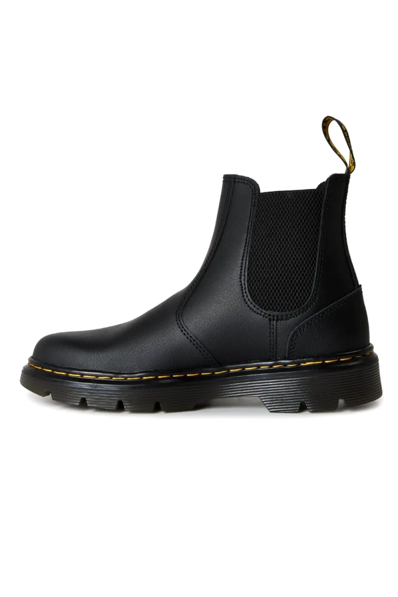 Боти Aprile Chelsea 43295001 0071 black — снимка 2