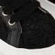 Дамски черни спортни обувки STOKTON — снимка 5
