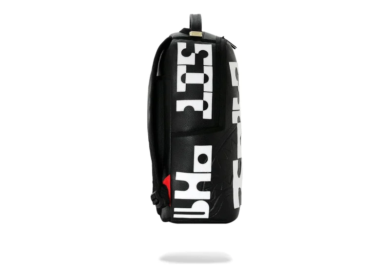 Раница SITOH JAPAN COLLAB BACKPACK — снимка 3