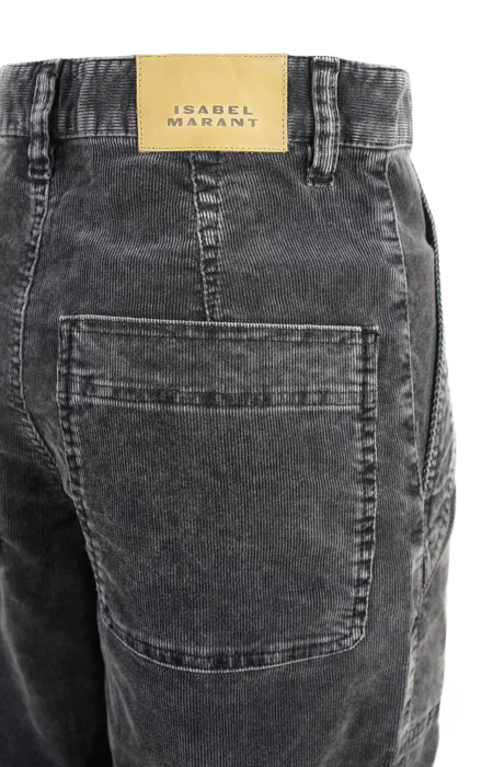 Onyta Trousers — снимка 2