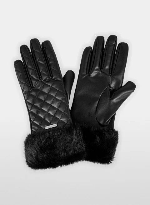 Елегантни ръкавици Marc Cain Sports — снимка 2