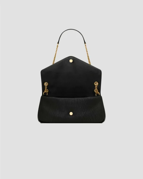 Calypso Medium in Grained Lambskin — снимка 4