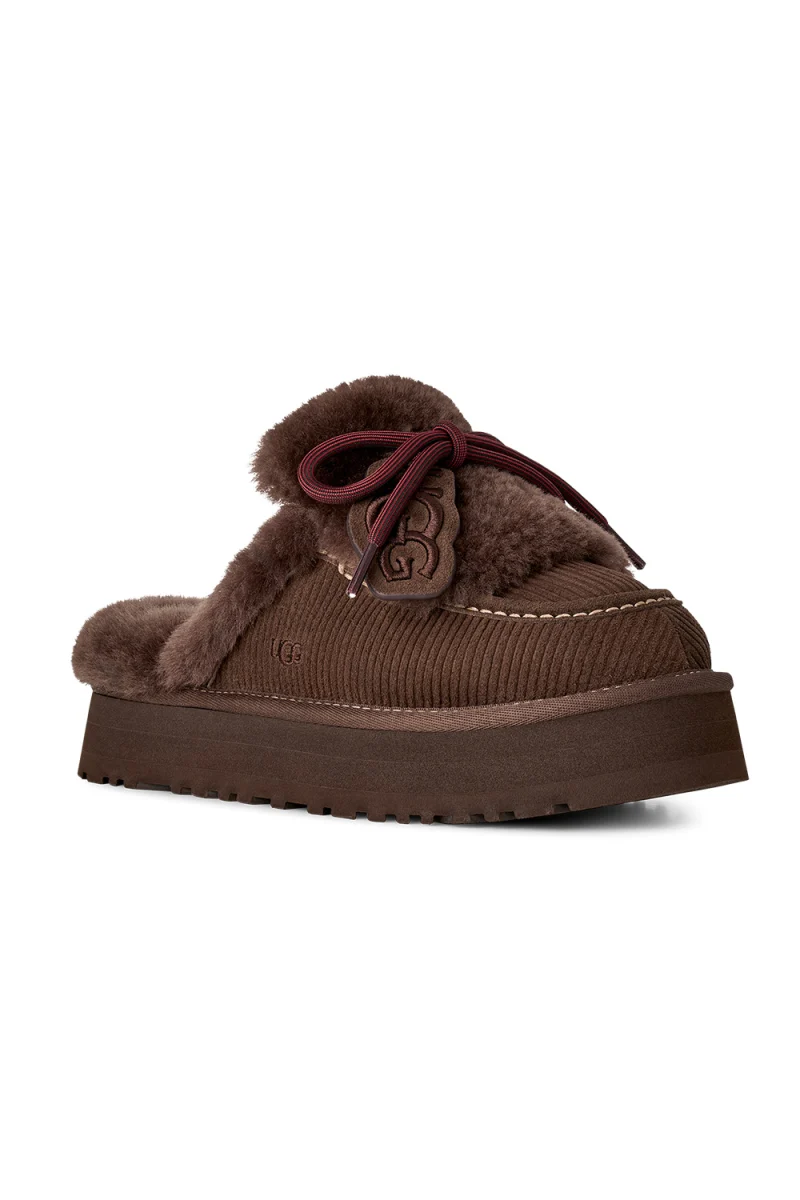 Чехли Disquette Heritage 1180360 00K1 burnt cedar — снимка 2