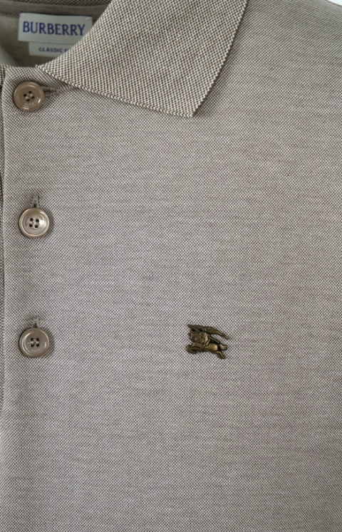 Metal Knight Cotton Polo Shirt — снимка 2