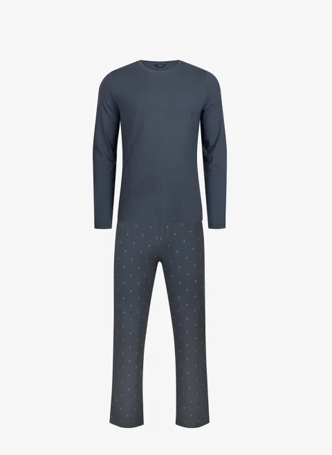 Пижама от две части 'Night Comfort Herrenmode' Change