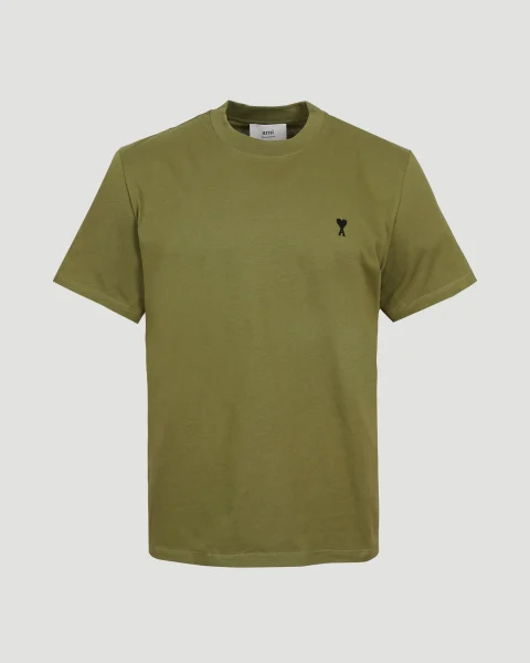 Men's Ami de Coeur T-Shirt in Bronze