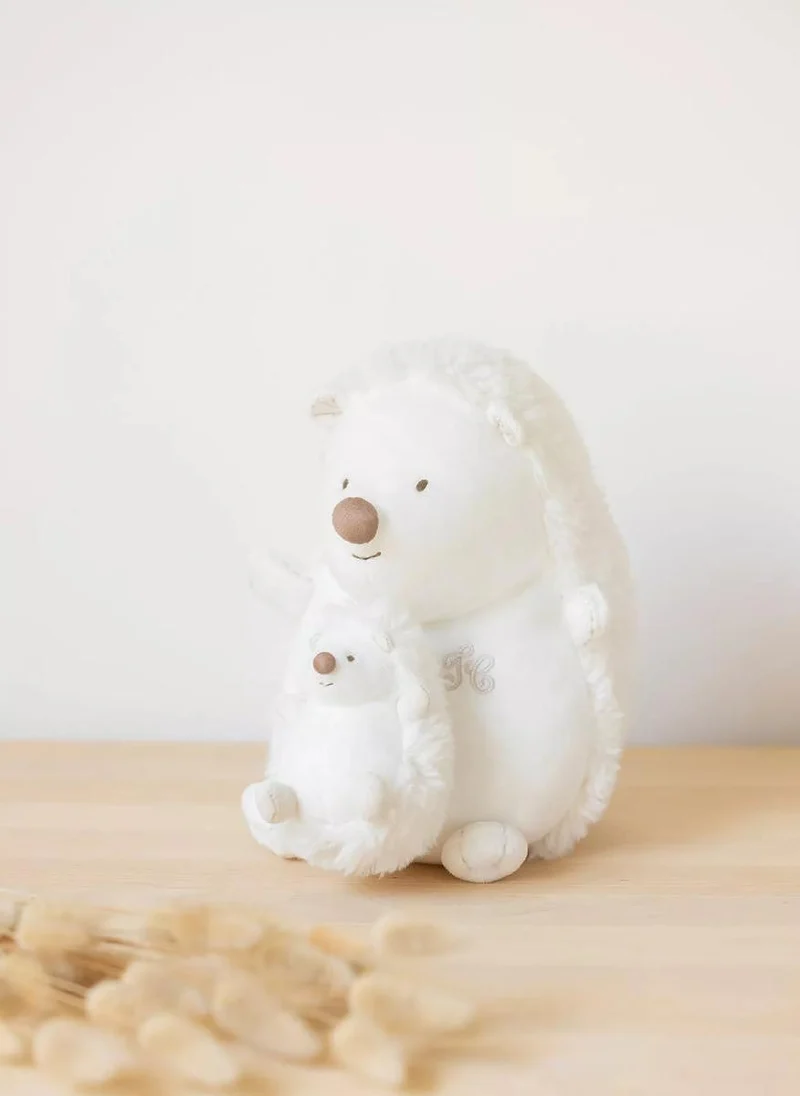 Музикална плюшена играчка 'Léon the hedgehog' Tartine et Chocolat