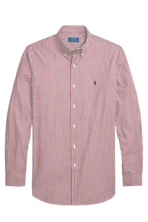 Риза 50/1 Bistrch Poplin-Cubdppcs 710929346510 600 red