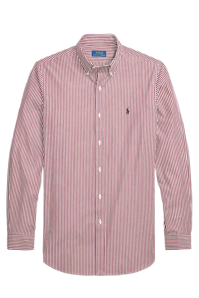 Риза 50/1 Bistrch Poplin-Cubdppcs 710929346510 600 red