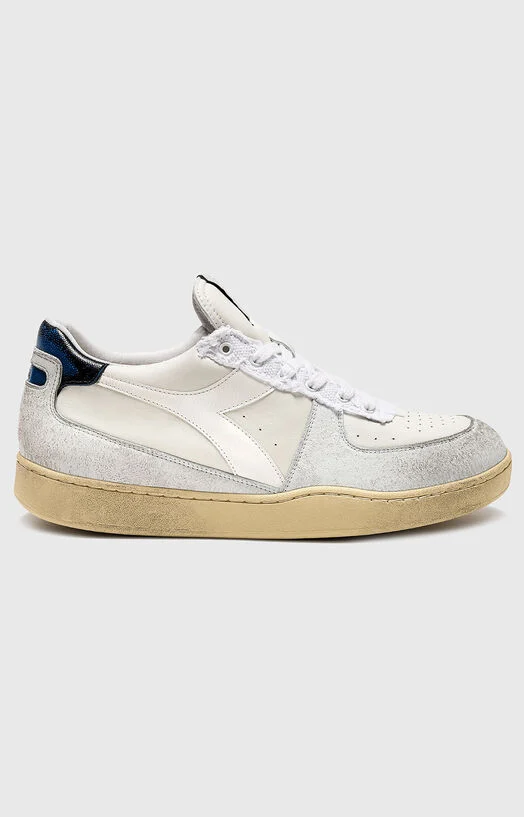 Спортни обувки MI BASKET LOW PIVOT ITALIA