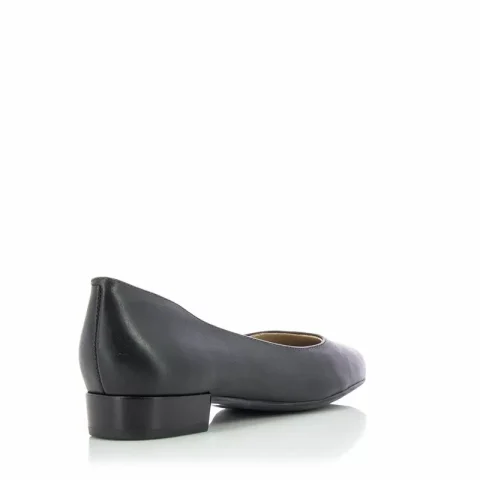 Балерини WIRTH – 4930 PARIS PRETO_1 — снимка 2