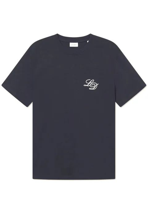 T-Shirt Ld 1000197 460-dark navy