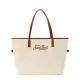 Дамска чанта White City SAINT BARTH — снимка 2