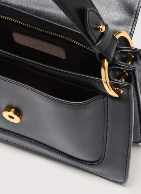 Мини чанта Coccinelle C-Me Small — снимка 14