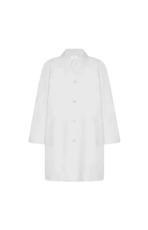 Hawkins Coat