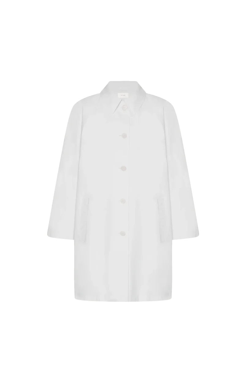 Hawkins Coat
