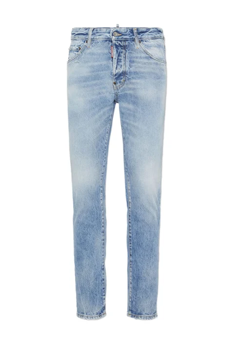 Jeans S74LB1745S30839 470 navy blue