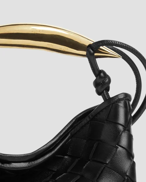 Baby Sardine in Black — снимка 3