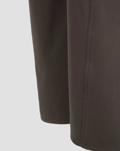 Relaxed Twisted Trousers — снимка 4