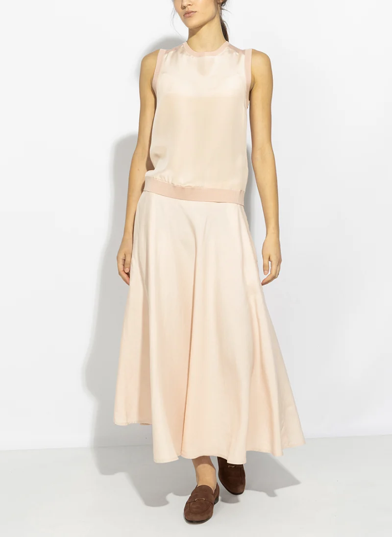 Пуловер с кашмир Max Mara Mxmginseng