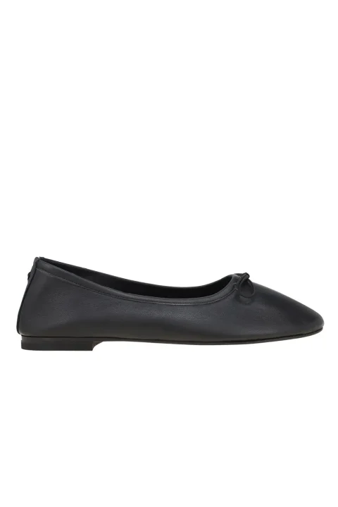 Балерини Azor Lea 0071 black