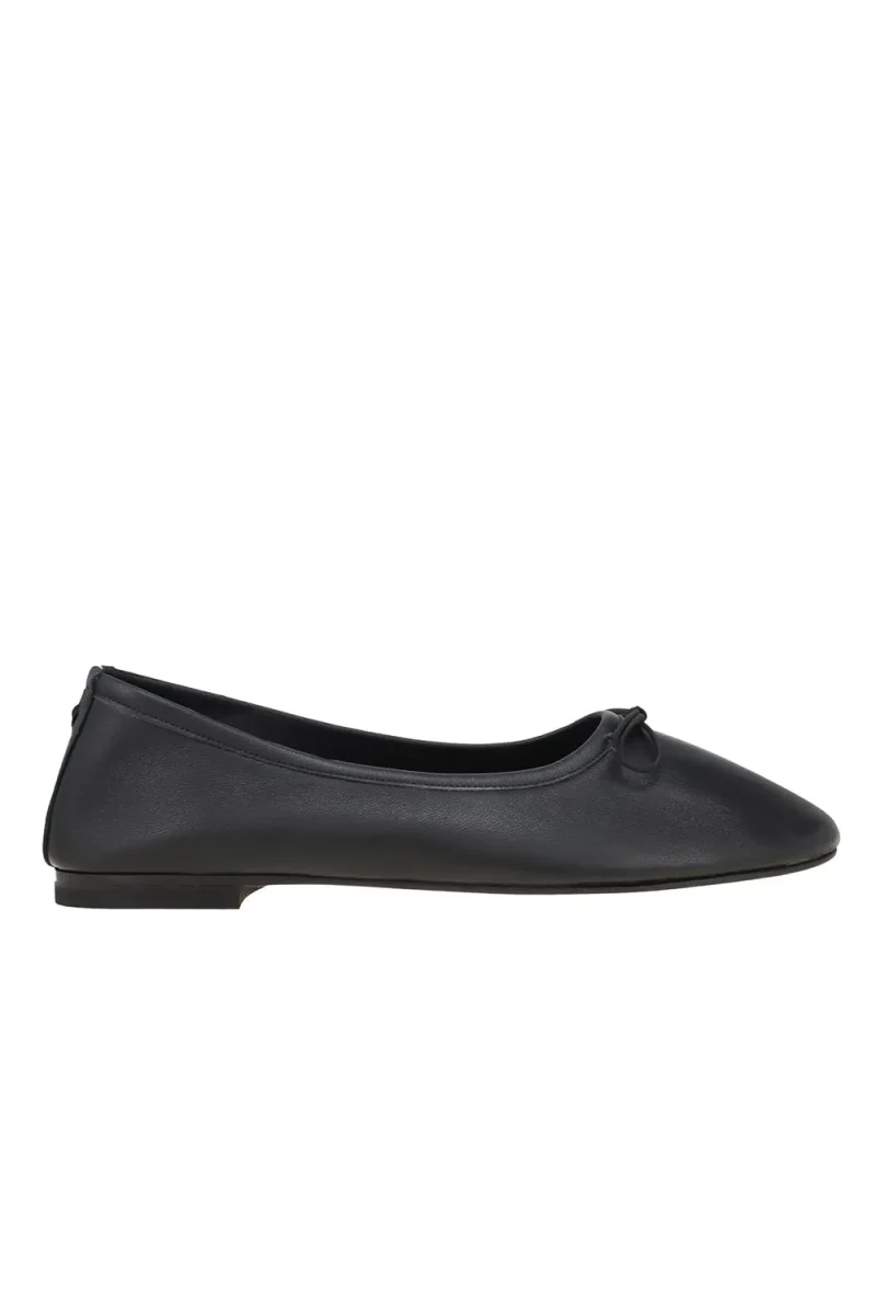 Балерини Azor Lea 0071 black